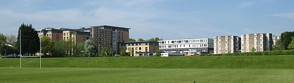 Leeds Trinity University